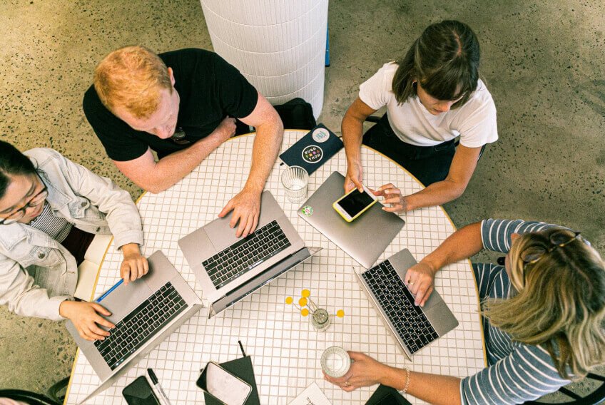 Healthy Tech Habits, with digital detox