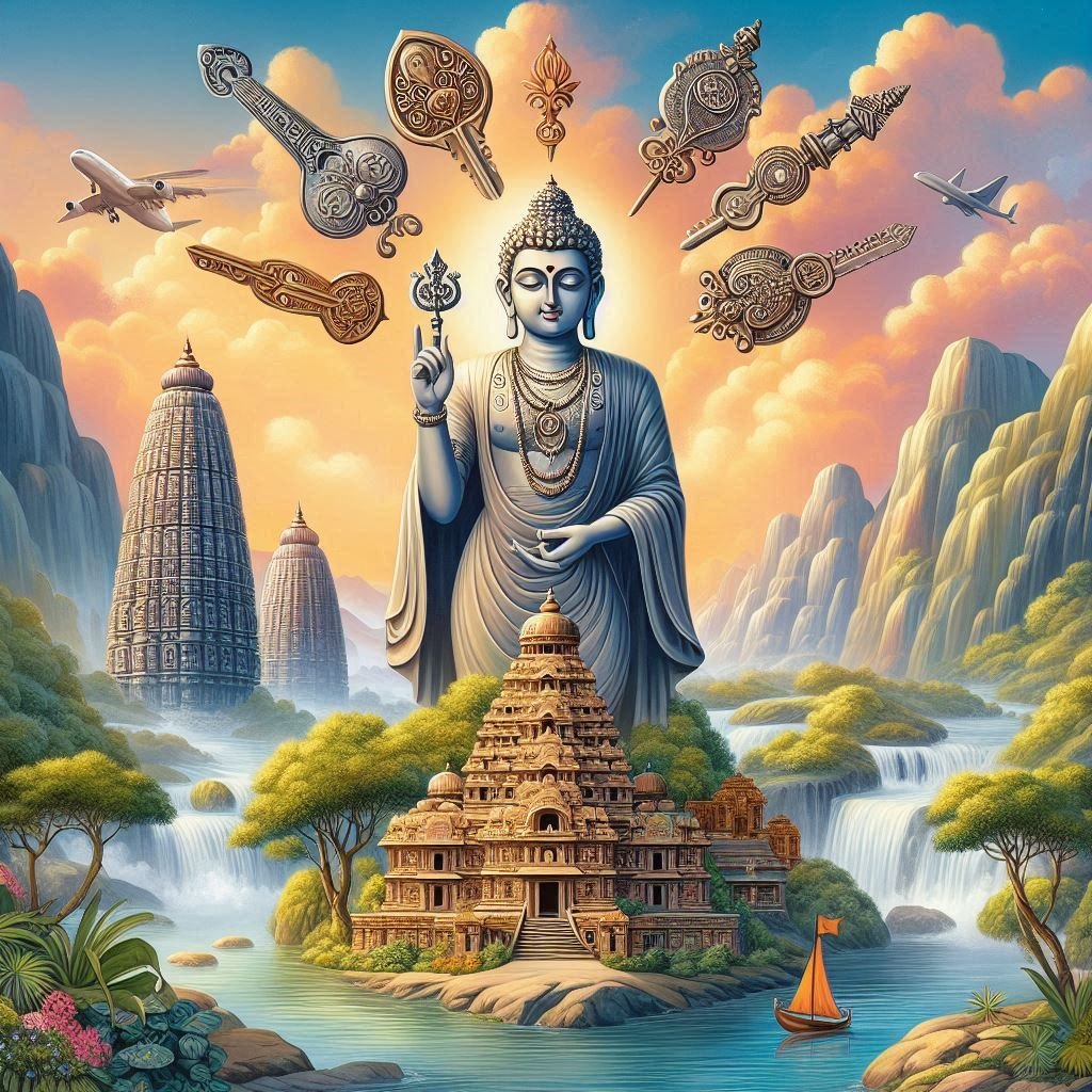 Mantra to become successful in life