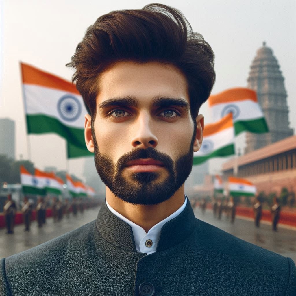 Young Youth become Prime Minister