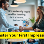 First Imprssion