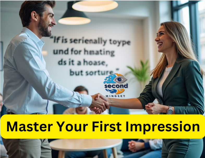 First Imprssion