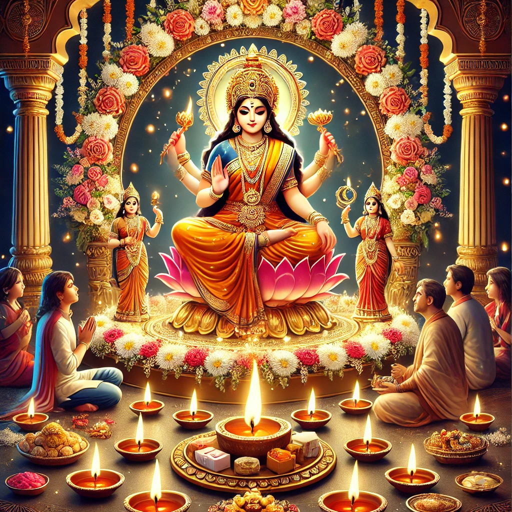 दीपावली
