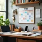 Daily Learning Habits