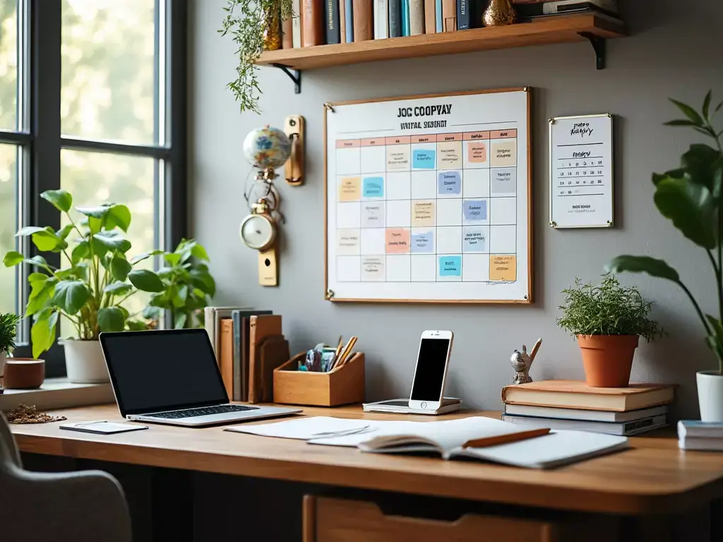 Daily Learning Habits