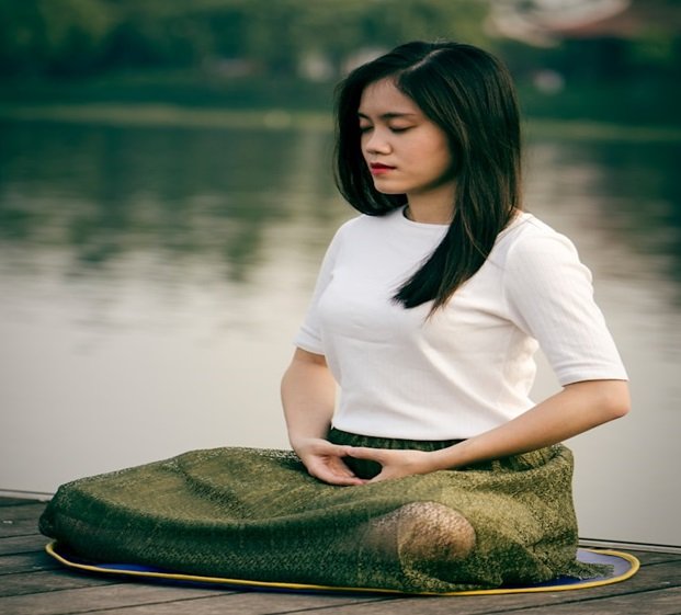yoga